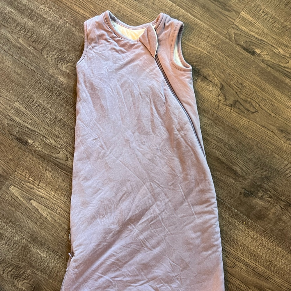 Kyte baby sleep sack S